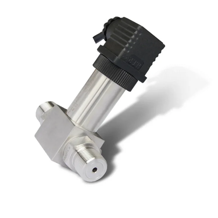 diaphragm differential pressure transmitter for analog type