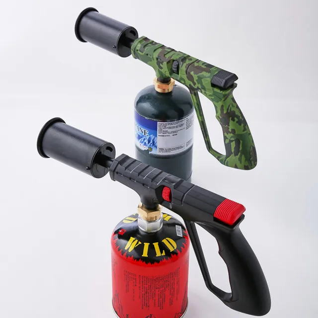 Mapp газовый фонарь уличный пьезозажигательный ручной Зажигалка большой портативный