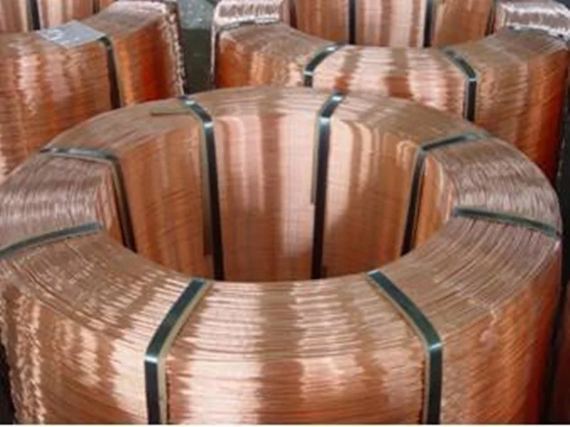  factory sale high purity oxygen free copper