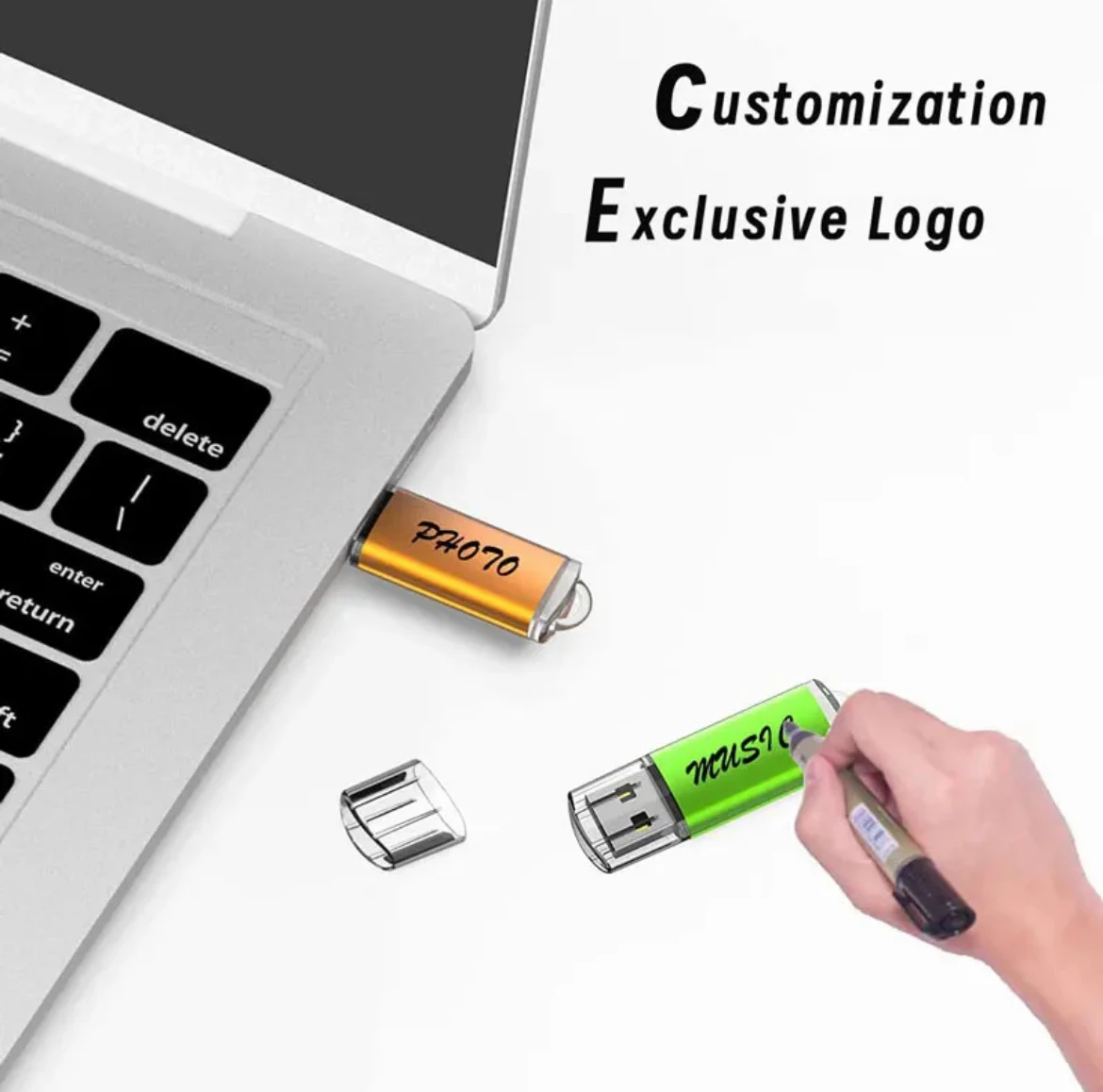 Флэш-накопитель Usb 8 ГБ 16