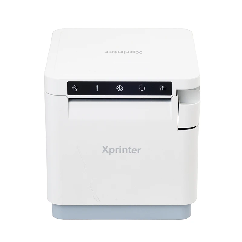 Новый дизайн 2021 принтер Xprinter 80 мм термочековый для