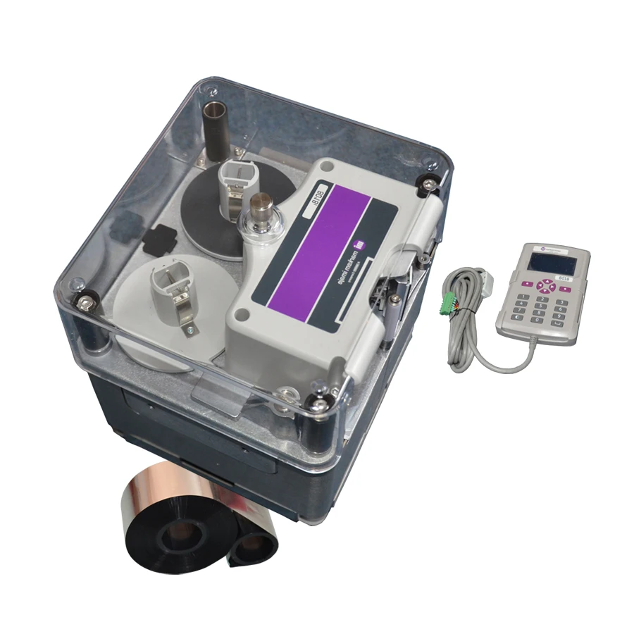 Bestpacking 32 мм 53 мм печатающая головка непрерывный прерывный принтер Markem X40 videojet 6530 LINX domin