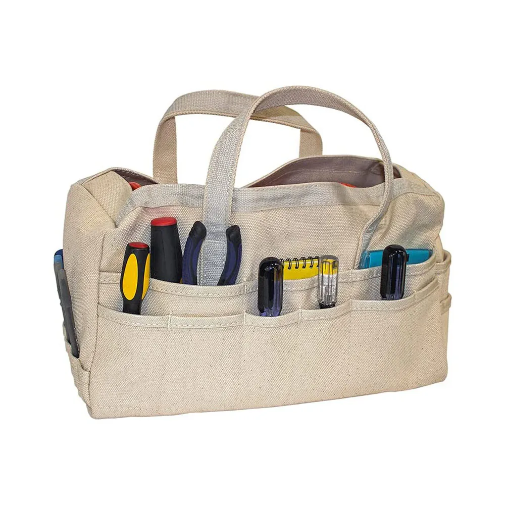 Сверхмощная Портативная сумка для инструментов электрика, сумка для электрических инструментов