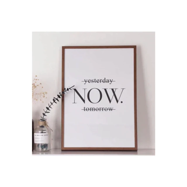 Custom Size Wall Decoration Modern Metal Painting Frame Canvas Frames Molding Aluminum Floating Oil Painting Frame