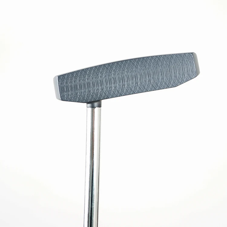Cnc Milling 431 Stainless Steel Golf Head Custom Milled Club Golf Putter