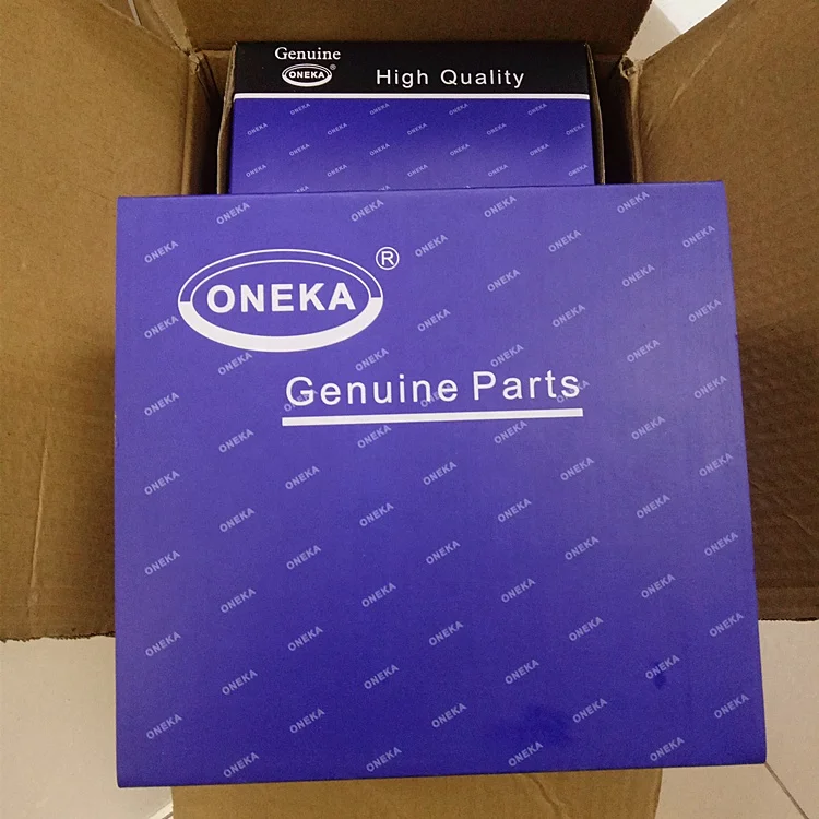 Детали колеса ONEKA HA590125 40202-CG11B 40202-EG300 40202-CG11A подшипник ступицы переднего сборочный узел для SKYLINE V36 FUGA Y5