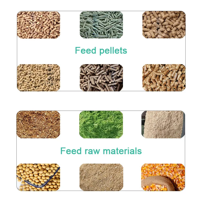 Factory wholesale handmade die making anfish pallet feed pellet machine with good quality