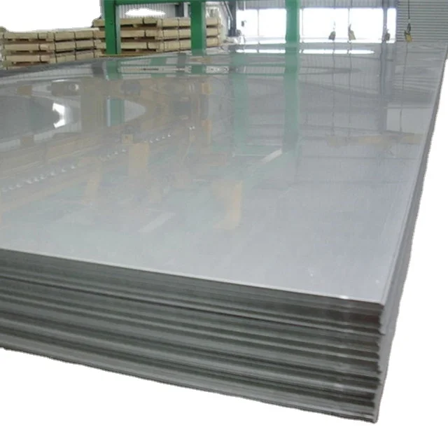 Stainless Steel Plate / Stainless Steel Sheet Price 304 316 304L 316L 410 410s 420 430 431 201 202