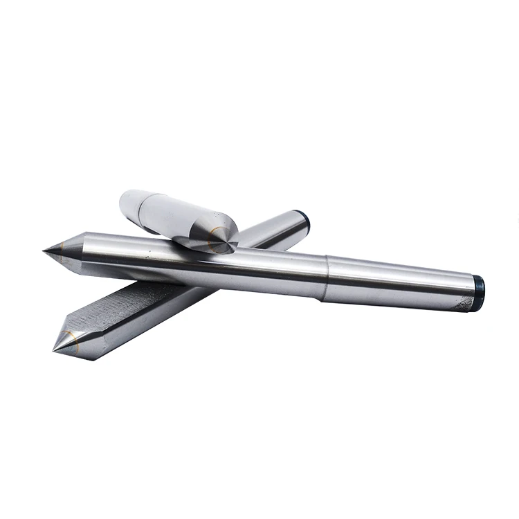 MT4-F fixed thimble lengthened grinding machine half missing alloy thimble