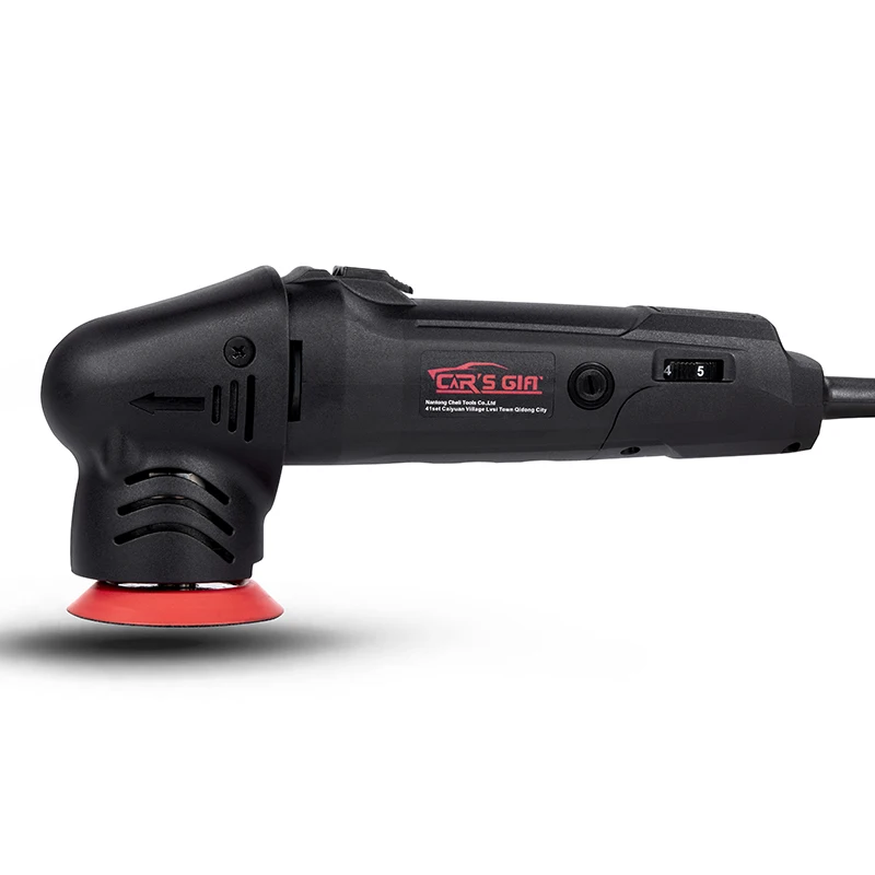CL8-3 polisher dual action OEM 8mm orbit electric polisher 540W car polish polisher