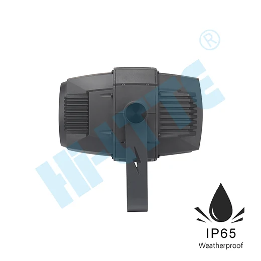 Замок стены здания 200w светодиодный проектор логотип света ip65 Открытый