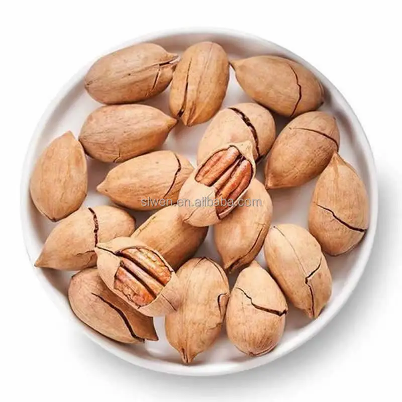 Превосходные орехи ореха без скорлупы из Китая