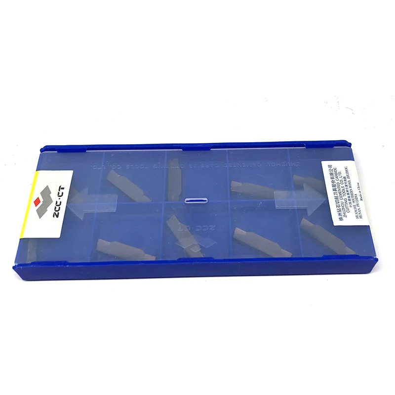 Ybg302 Ztgd0404-mg Carbide Inserts Turning Tool cutting Tools