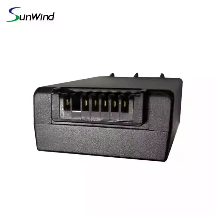 OEM Replacement  Battery for Honeywell DOLPHIN 6100 6500 6000-BTSC BP06-00028A BP06-00029A SWLB Barcode Scanner 3.7V 3300mah