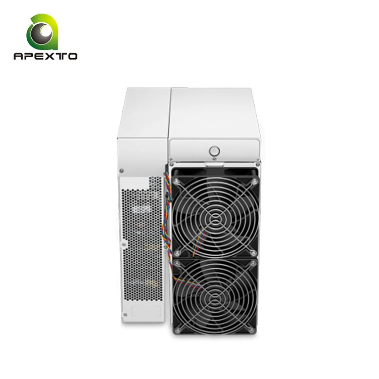  Antminer D7 1286Gh Bitmain mining X11