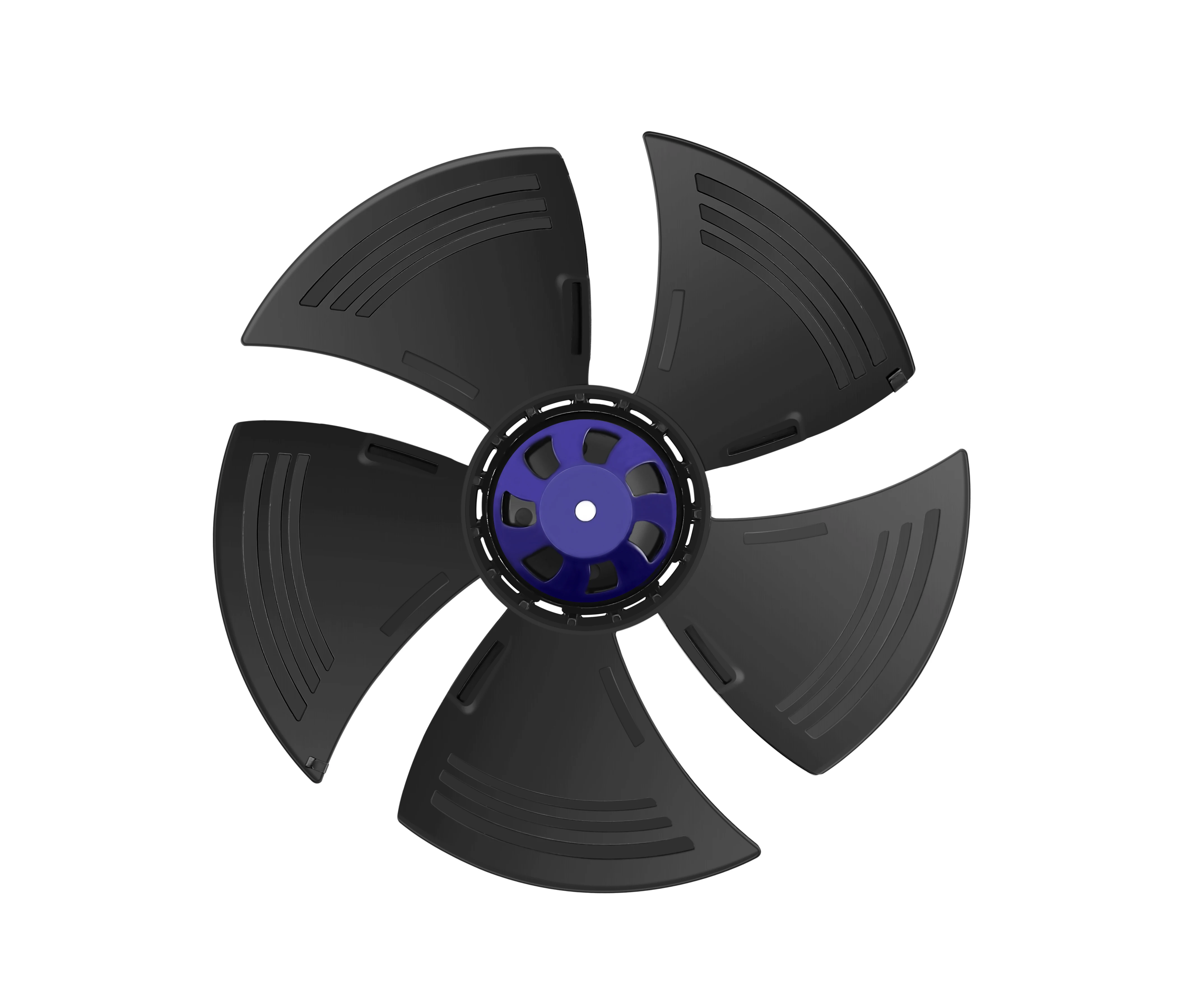 Продажа с завода, различные промышленные выхлопные трубы, вентилятор с высоким охлаждением