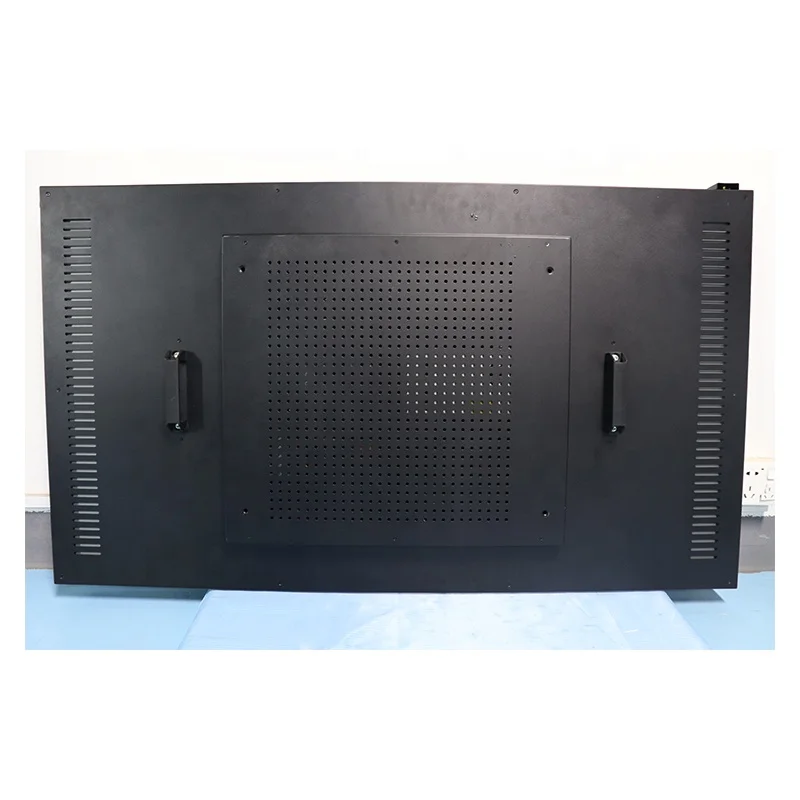 transparent lcd window display 32 43 55 65 inch 2500 nits outdoor lcd display distributor