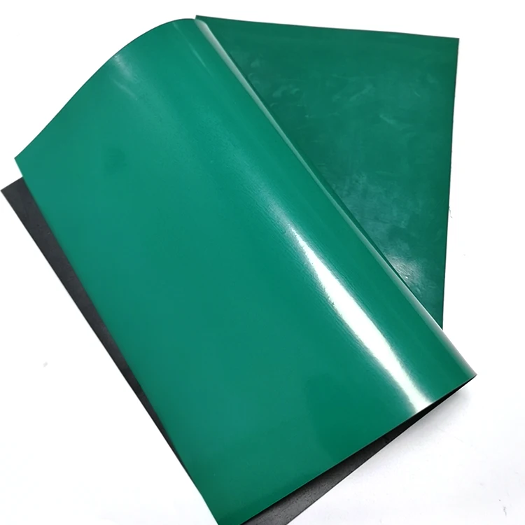 Оптовая продажа антистатический резиновый коврик с заземлением для напольного