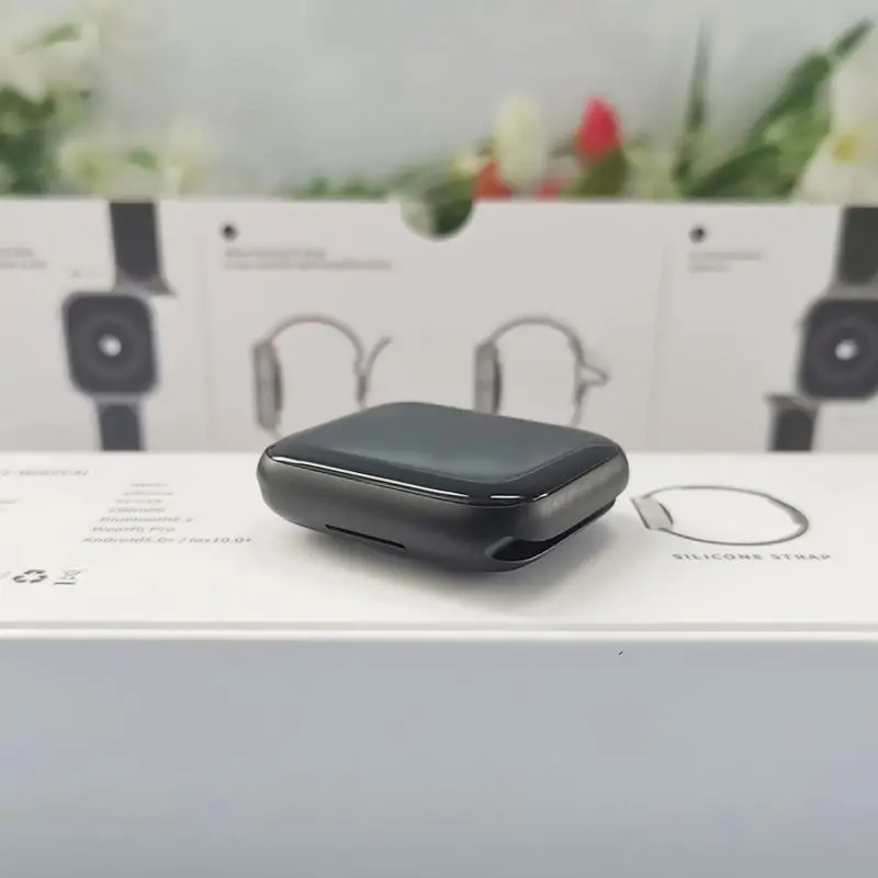 Смарт-часы Watch7 лидер продаж ap HW37 мобильный женский диабетический ce rohs one plus HW 37