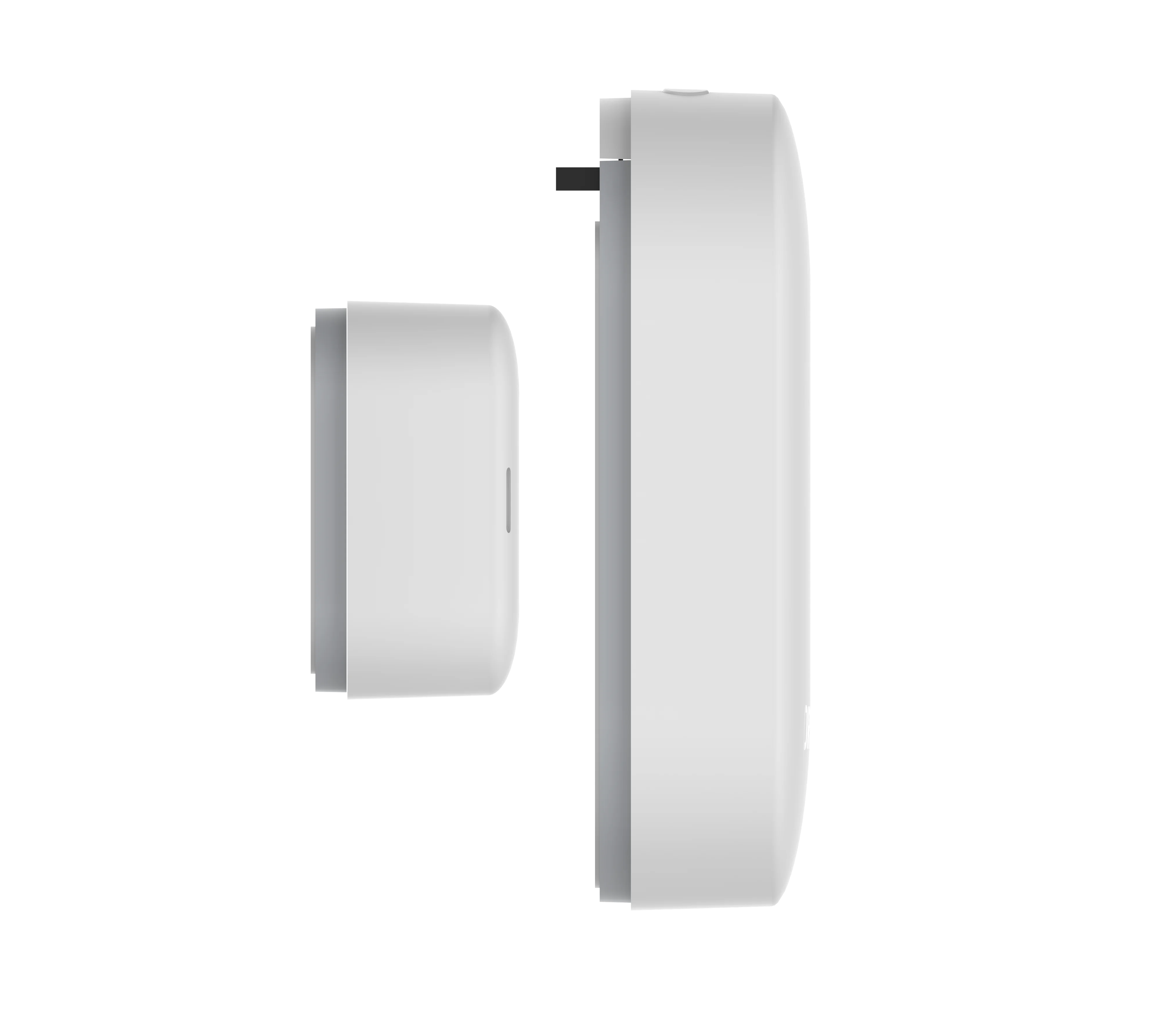 ORVIBO ZigBee Smart Door and Window Magnetic Sensor Smart Window Detector Smart Door and Window Sensor Detector Door Detector