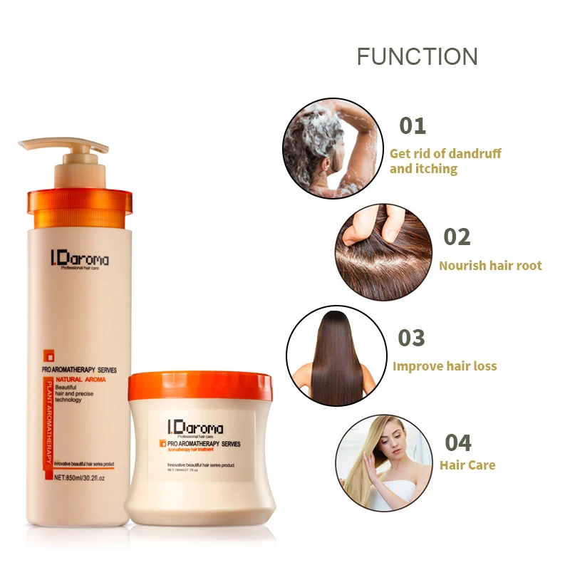 OEM Private Label 100 % Pure Natural Organic Anti-Dangdruff Moisturizing Hair Growth Argan Oil Shampoo