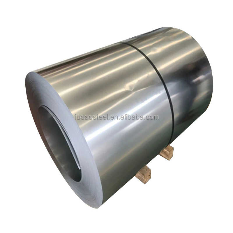 High Quality Hot Dipped ZINC Coated Cold Rolled 0.14mm~1.2mm Galvanized Steel Coils For Construction Industry