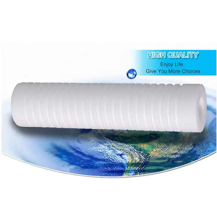 Бытовые бесплатные запасные части для очистки воды Мембрана RO tfc 1812 75g 75 gpd 80gpd