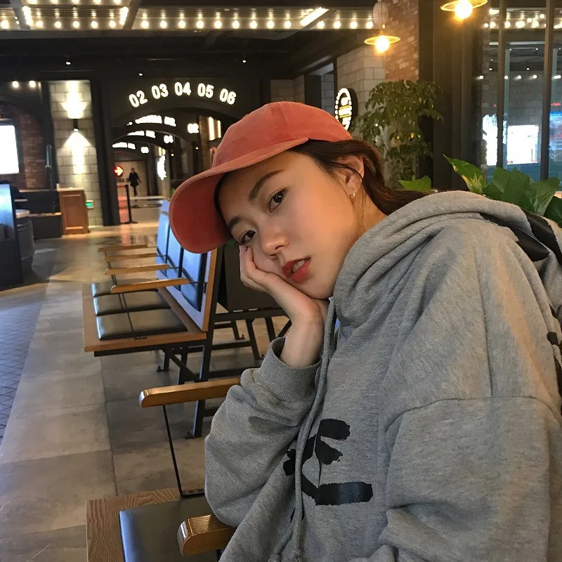 2024 Custom brand unstructured high quality baseball sport cap