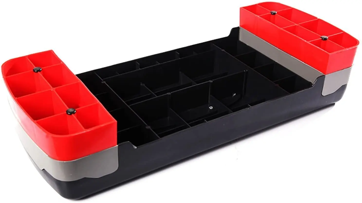 Fitness Equipment Steppers 3 Levels Adjustable Aerobic Step Gym Platform Exercise Board Aerobic Stepper