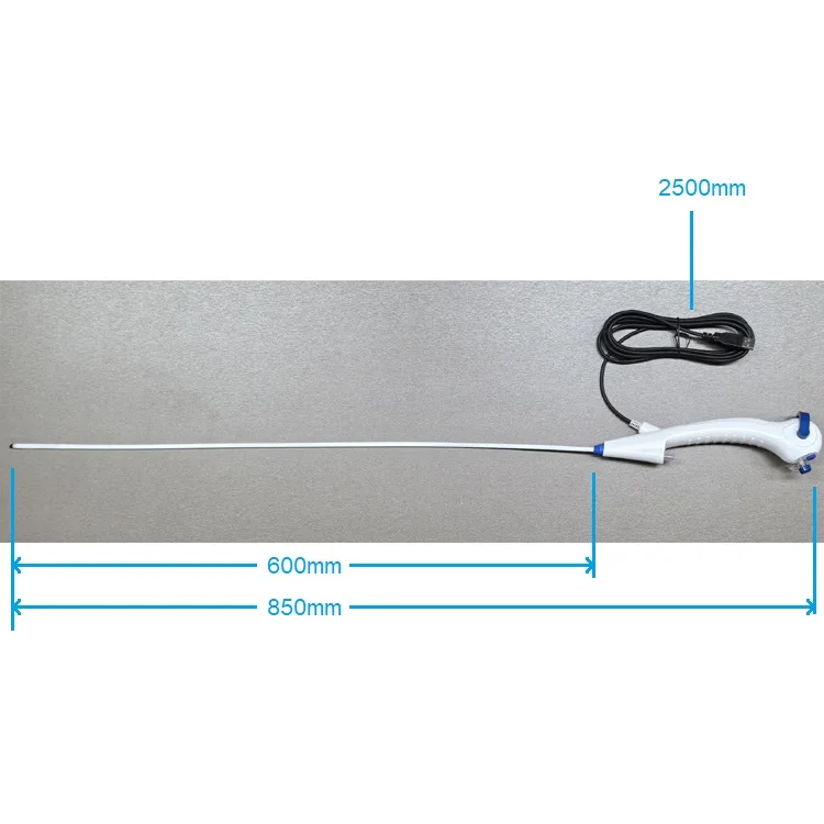 New Arrival Durable Wholesale Medical Flexible bronchoscopy Endoscope Camera Hot Selling veterinary endoscope