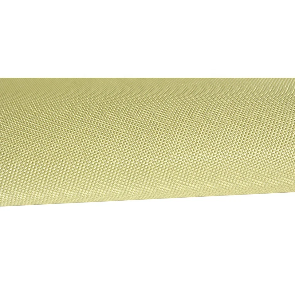High strength UD Para Aramid fiber Fabric