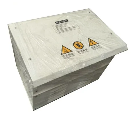 Resistance Box For Tower Crane