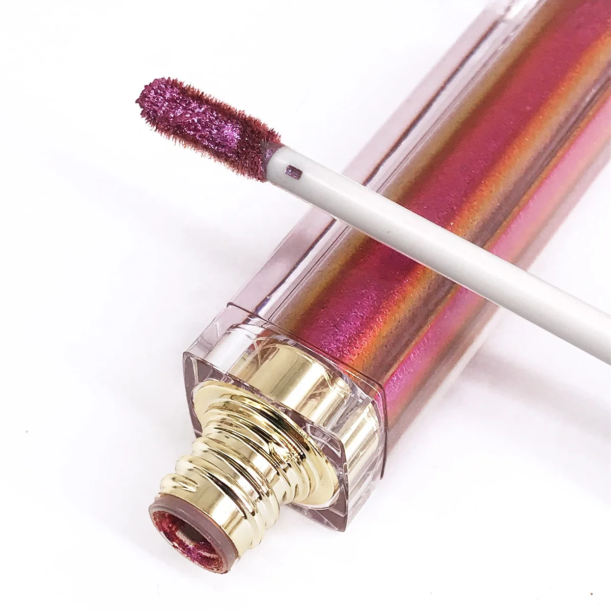 OEM Chameleon Lipstick for Makeup