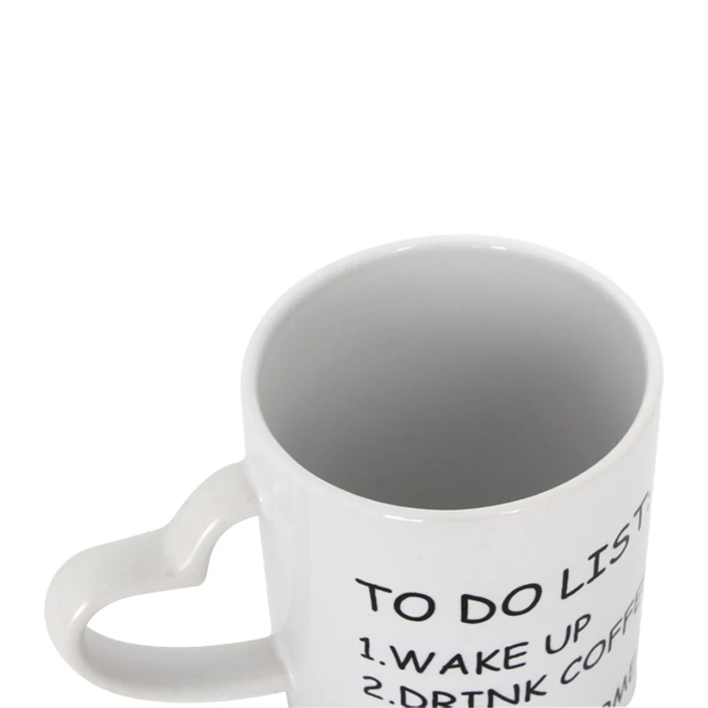 Amazon top seller 11oz Sublimation Blank Mugs Professional Grade Mugs White Coated Ceramic Cup for Coffee Tea or DIY Gifts