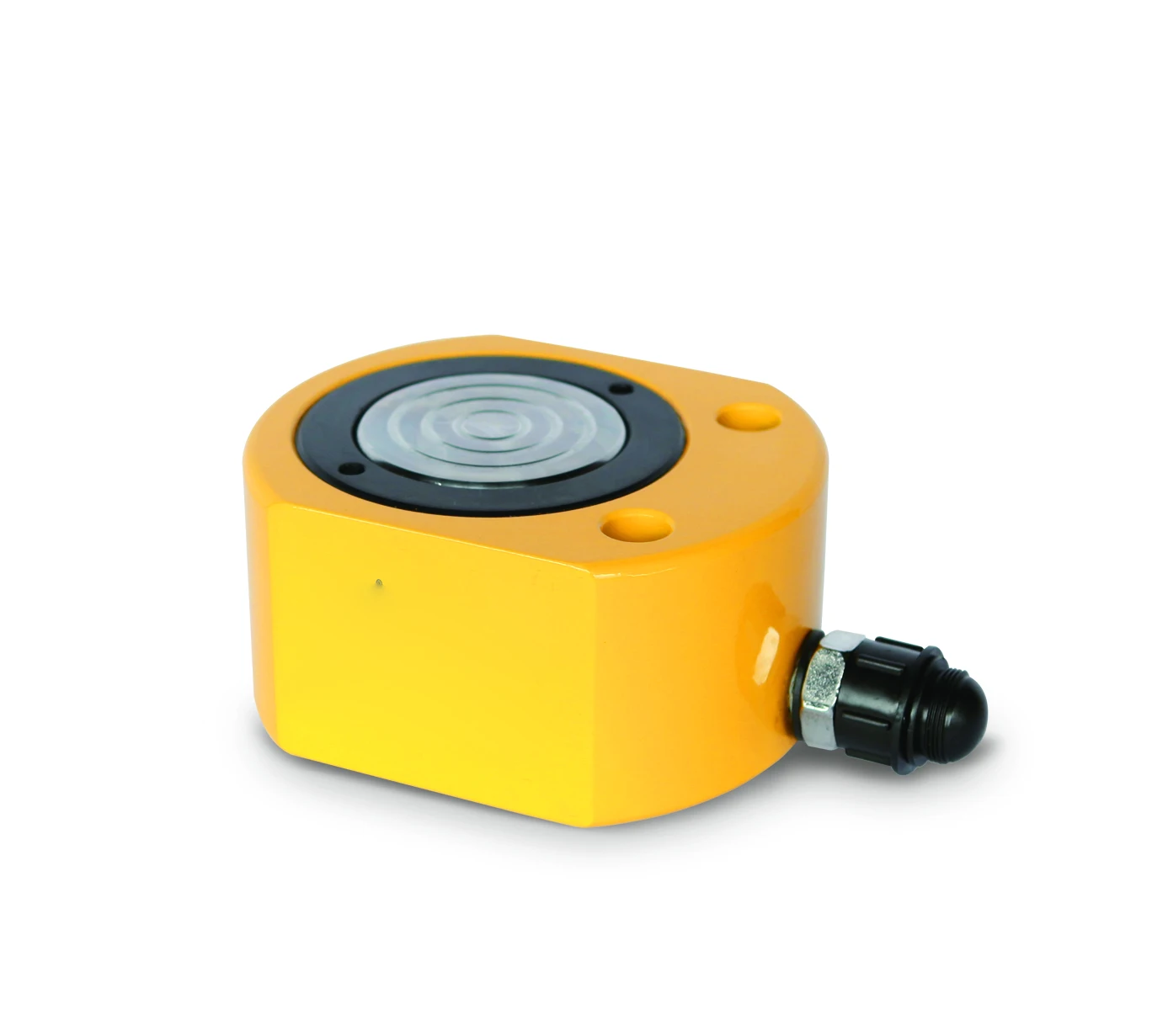 micro hydraulic cylinder Mini stroke thin type hydraulic jack