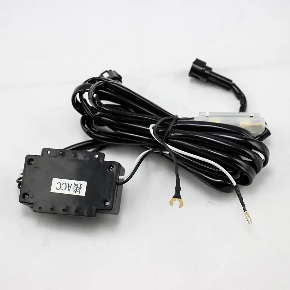 T10 Drl Led Daytime Running Light For Chevrolet Cruze Having Foglight High Quality