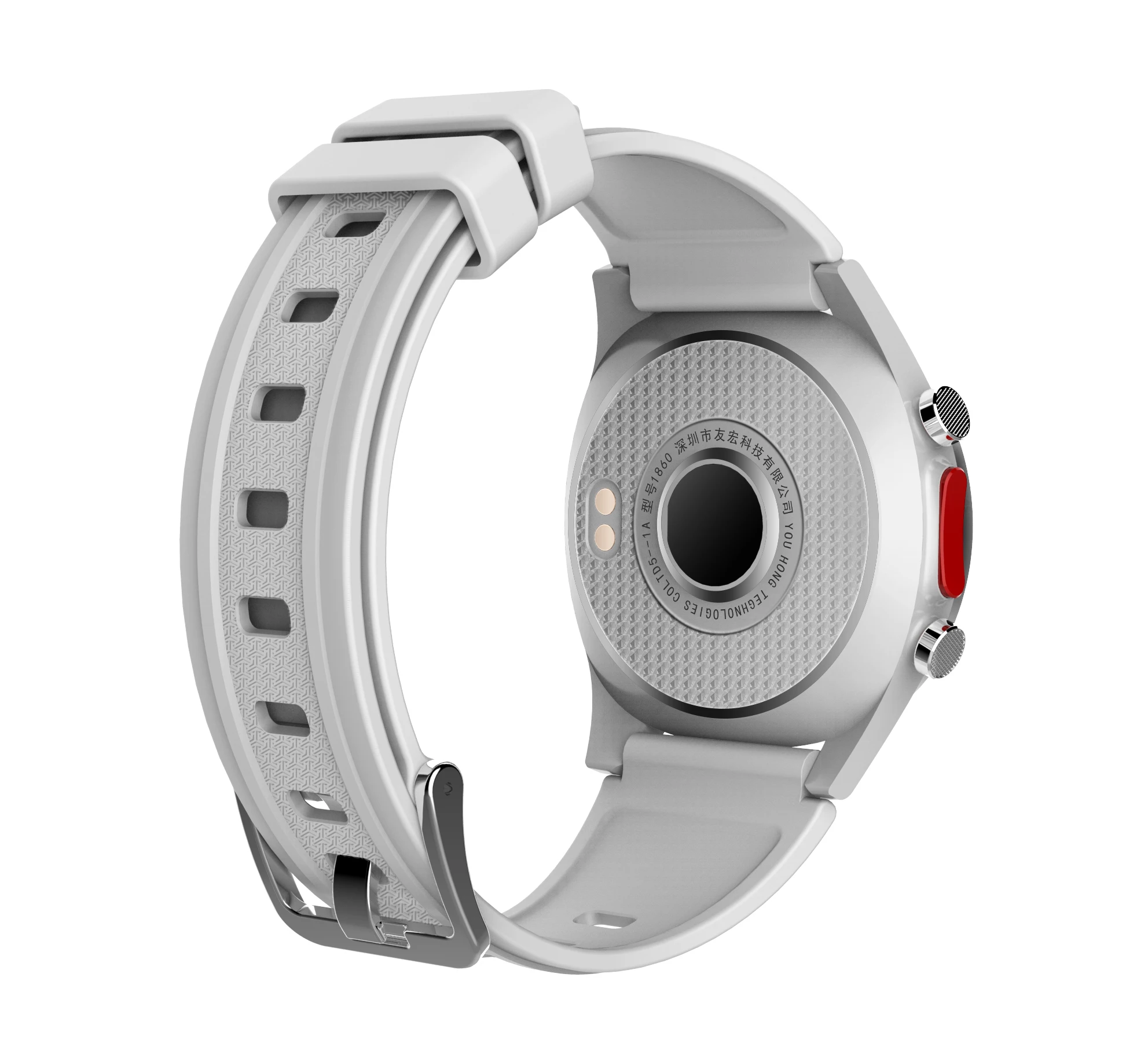 
J-Style 1860 новые инновационные фитнес GPS многофункциональные спортивные умные часы spo2 с функцией отслеживания дыхания 