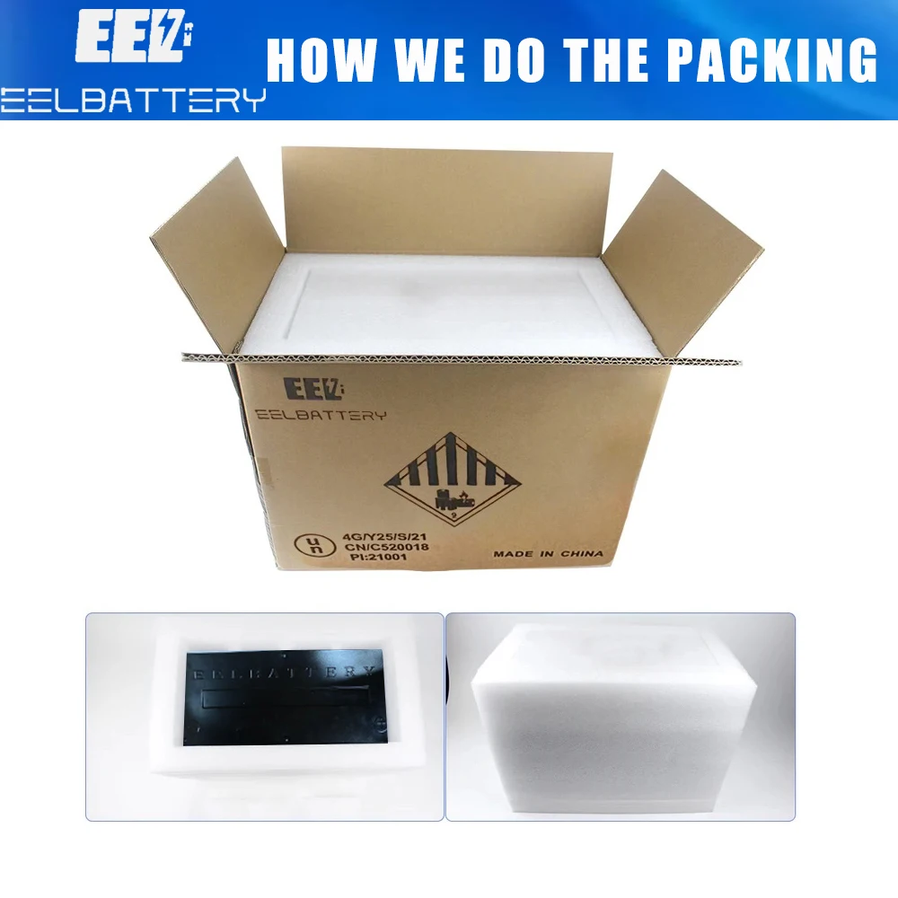 EEL CCS 25.6V 100Ah battery module solar energy storage lithium ion cell lifepo4 battery pack 24v 48v battery modules Pre-sale