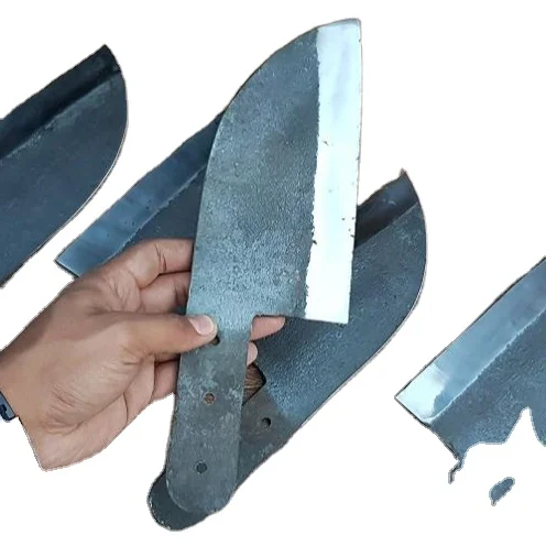 
Нож шеф-повара из пакистана, Многофункциональный кухонный нож из высокоуглеродистой стали, металлогидридный, промышленный MH, S001, неизменяемый, PK 