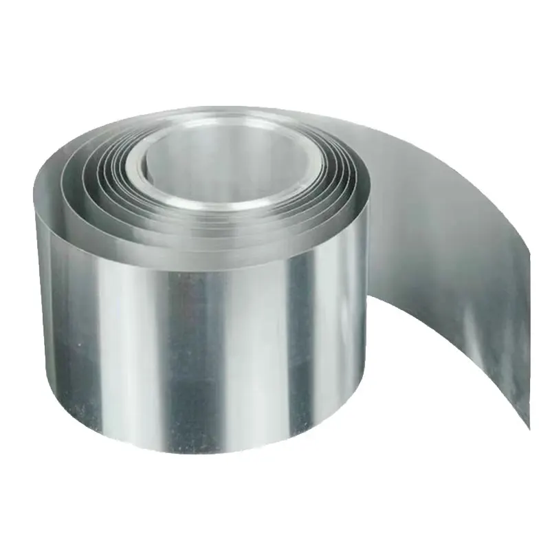 7075 Aluminum Strip 1 Inch Wide Aluminum Strips Building Outside Aluminum Strips