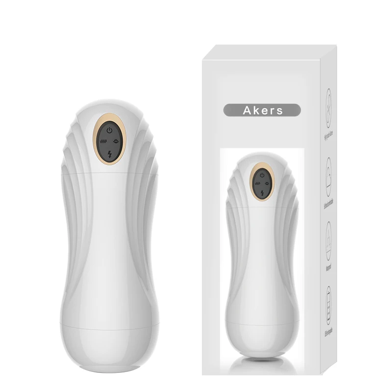 Male Sex Toys 10 Vibration 5 Sucking Piston Masturbation Cup For Men Intelligent Masturbator Electric Automatic Aircraft Cup