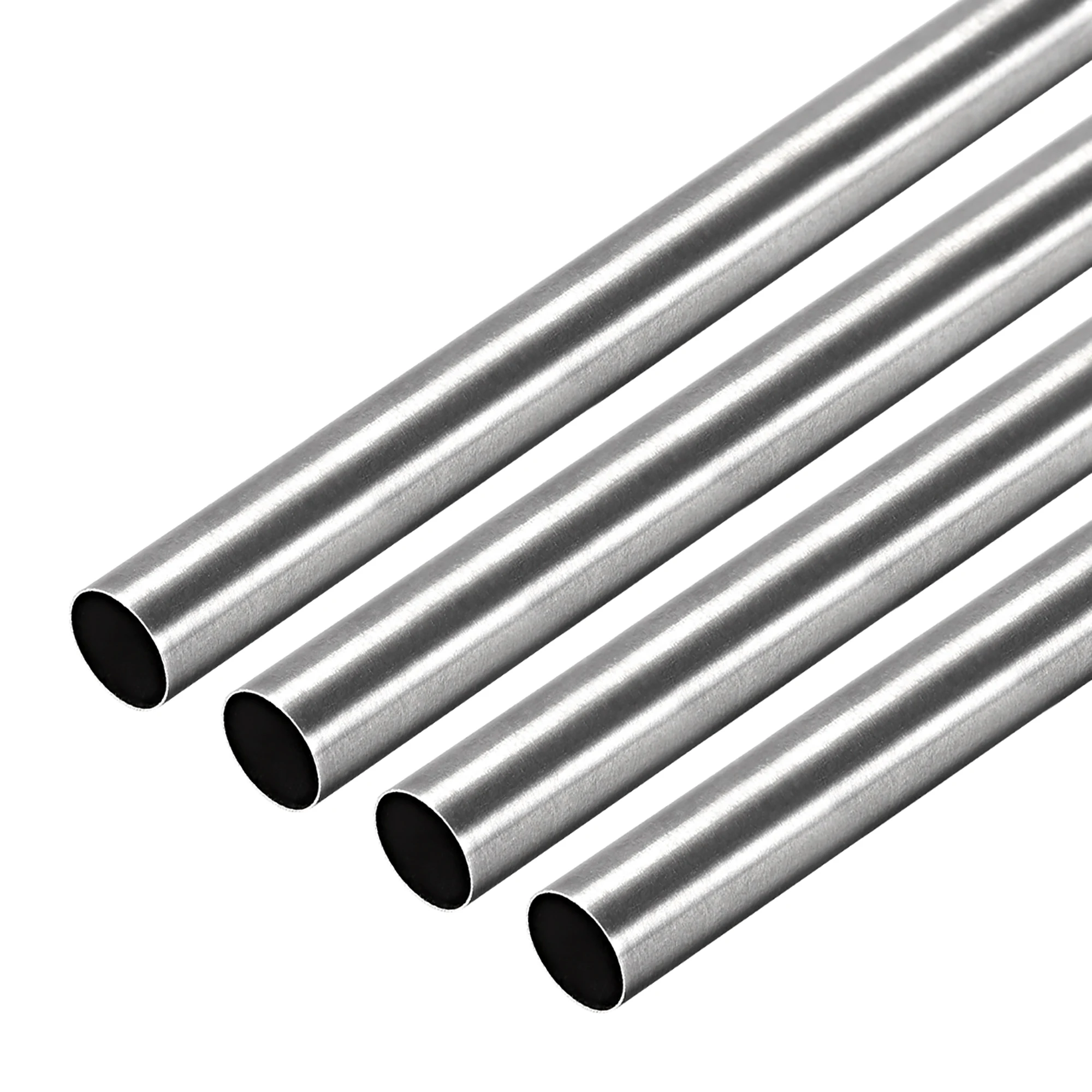 Eastking High quality Food grade 0.3-3.0MM 20 304 430 316 grade Mirror Polished Stainless Steel welded tube pipe
