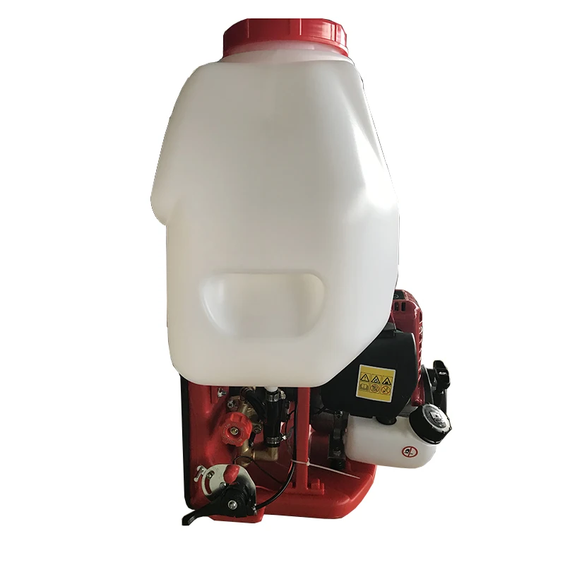 Taizhou JC Knapsack Power Sprayer Spare Parts YS-900 Plastic Water Tank for