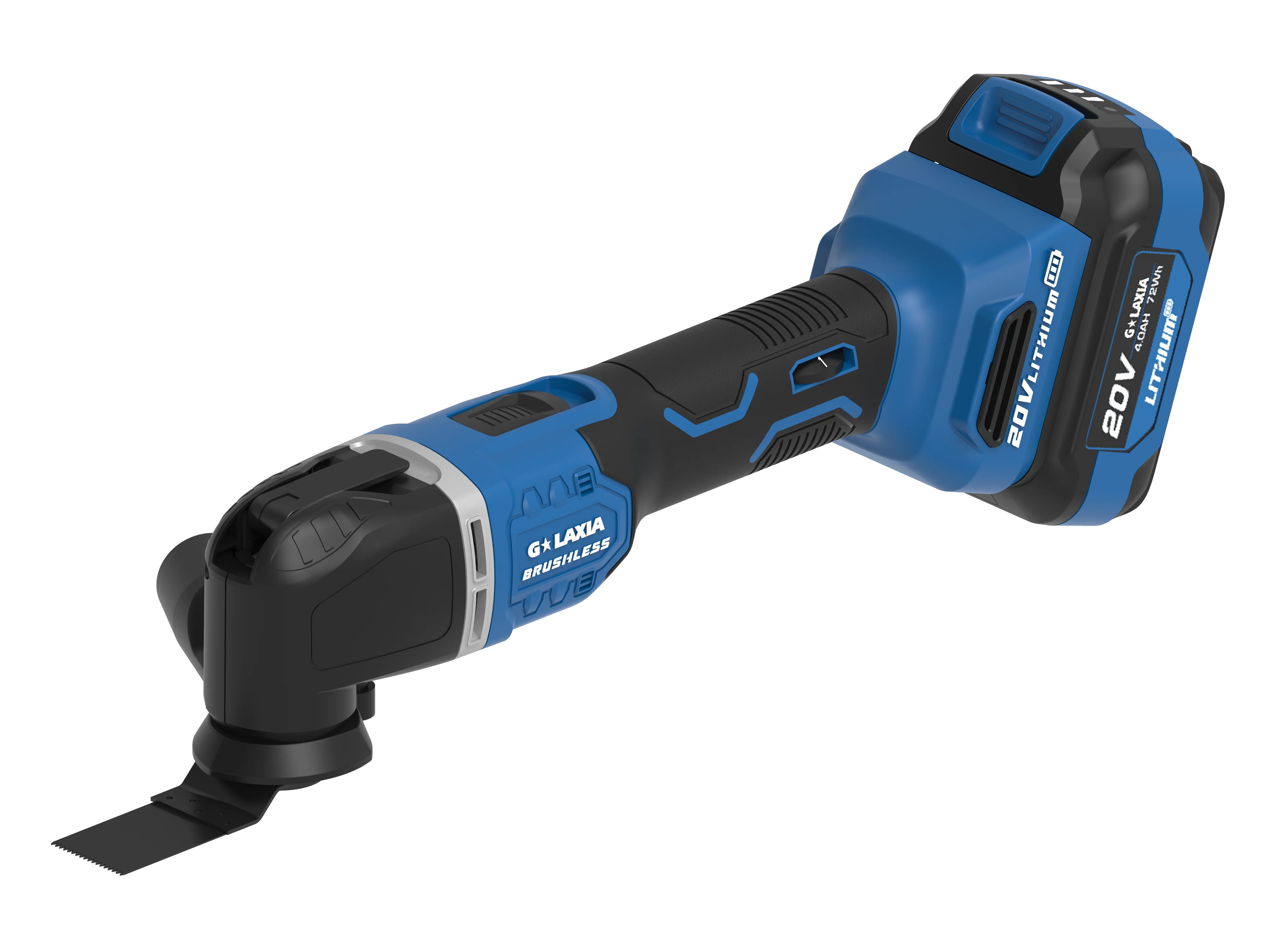 20V Battery Powered Cordless Pruning Shears