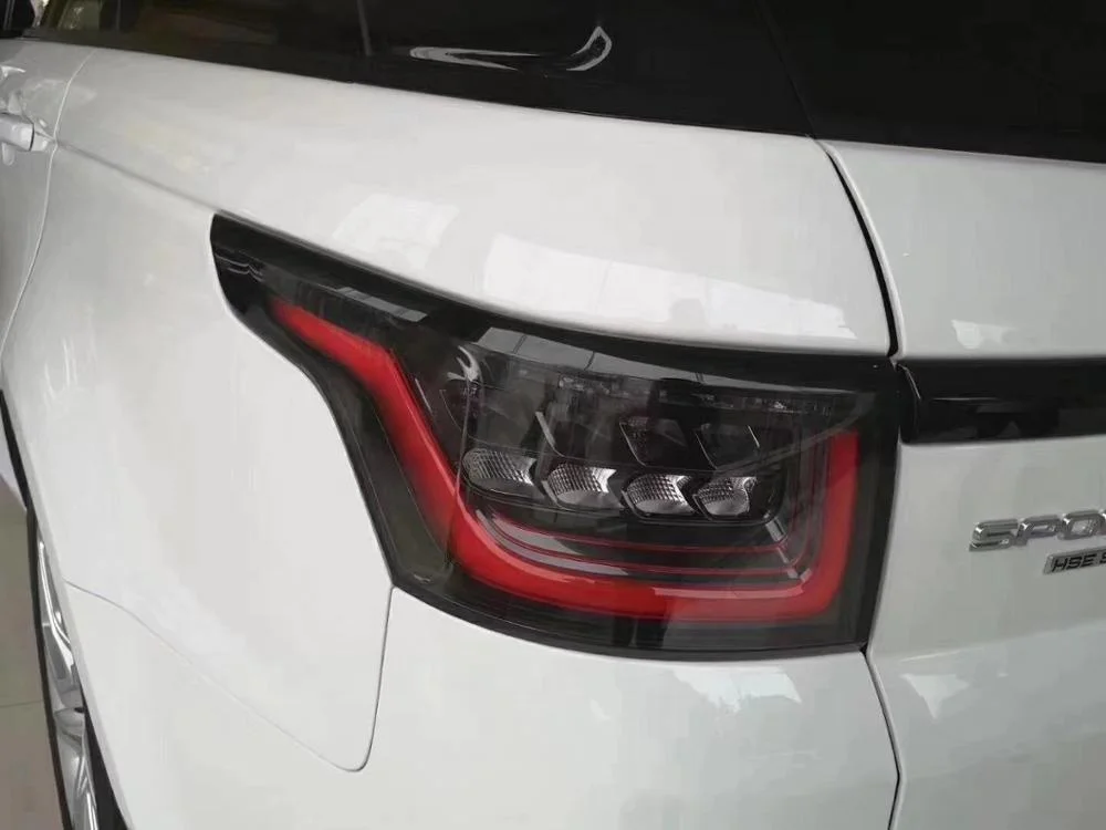 FOR RR SPORT 2014-2018 TAIL LAMP REAR LAMP FACTORY PRICE FROM BDL