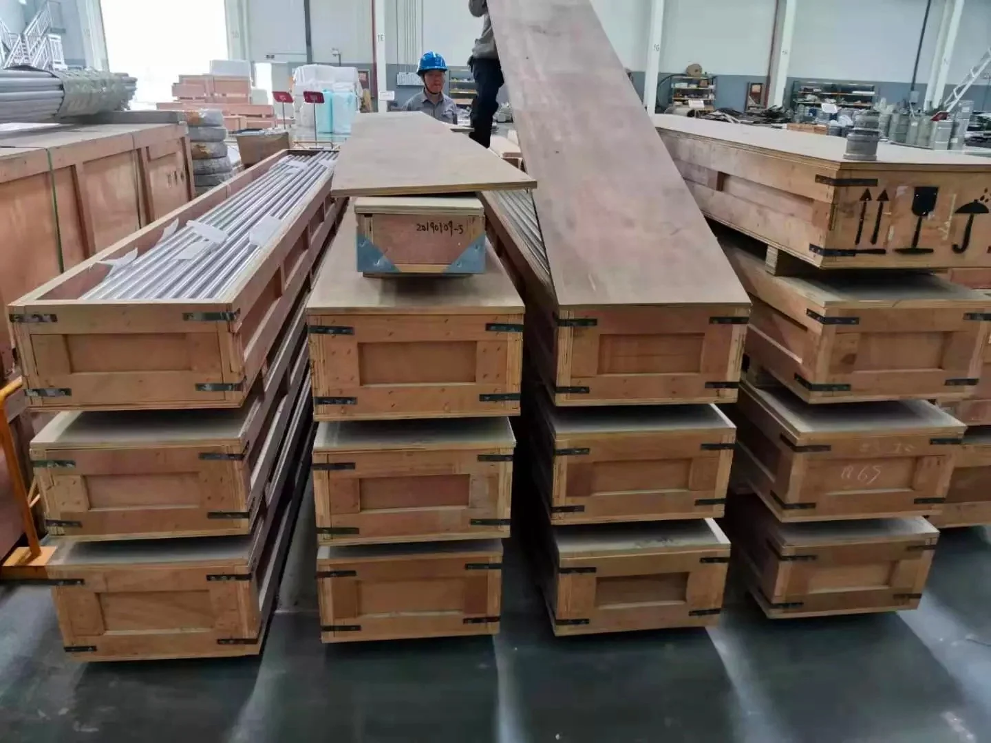  Горячая Распродажа титановая труба ASTM B337 B 338 класса 2 толщина тонких стенок