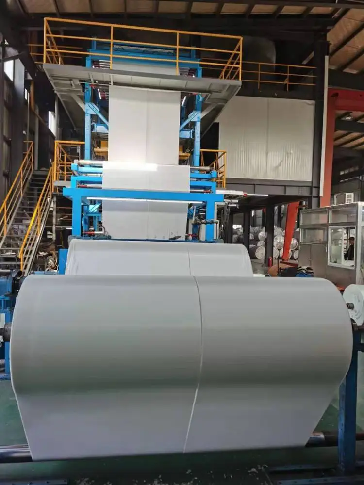 DSEP125 Dipped Belting Fabric For Rubber Conveyor Belt