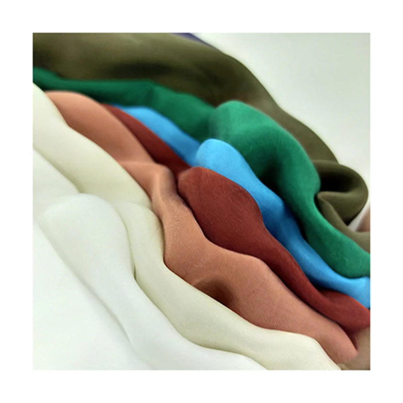 High quality premium dyed cupro japanese lining fabric supplier