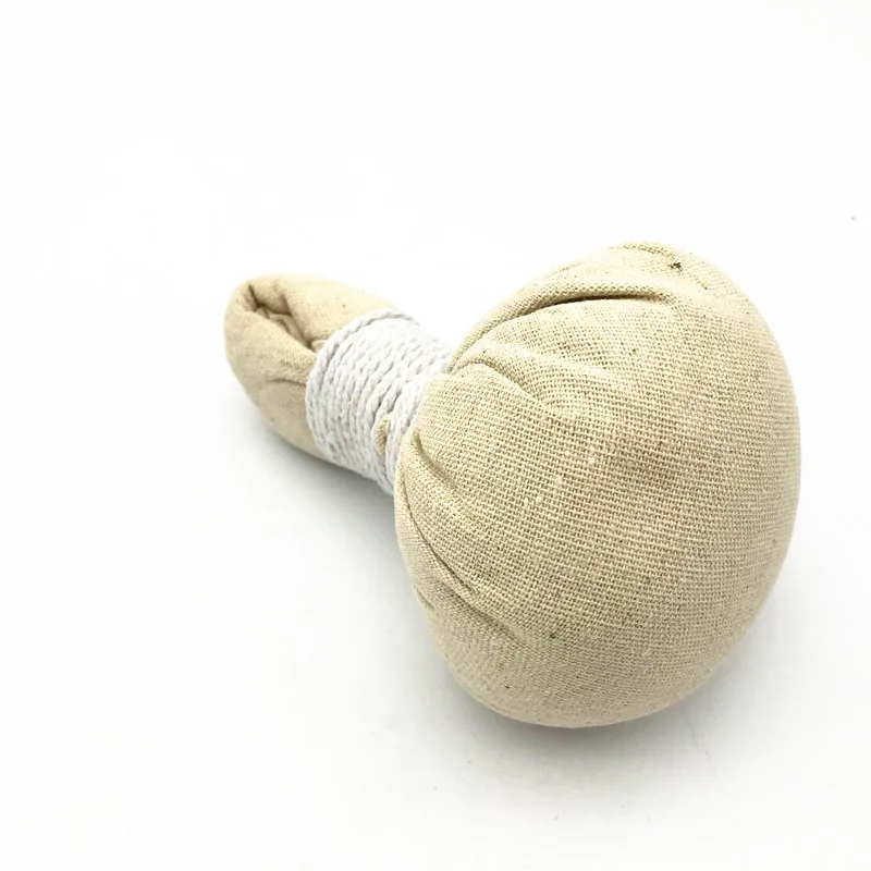 Natural 100% Thai Herbal Massage balls Herbal Compress Spa Body Ball Thailand