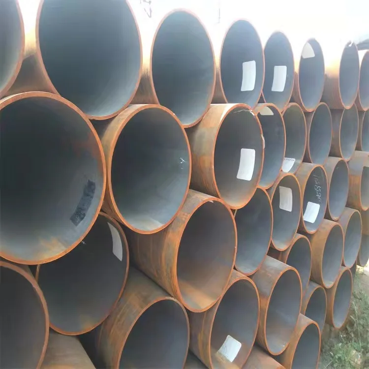 6m 12m length ASTM Q235  carbon steel seamless steel pipe grade astm a106b/a53 b seamless steel pipe